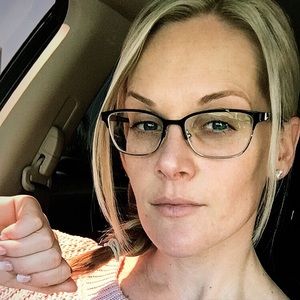 Meet your Posher, Keleigh